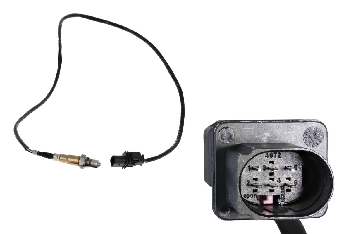 Sonda Lambda VALEO 368272